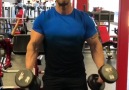 GET BIGGER BICEP PEAKSThese are my... - Renshaw&Personal Training