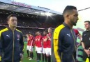 Get Live build-up to our game at Old Trafford - including a wo...