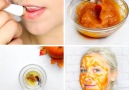 Get pumped up for these leftover pumpkin beauty ideas!