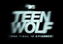 Get ready. Were coming. Teen Wolf is back this Sunday night at 87c.