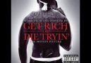 Get Rich or Die Tryin' - Window Shopper