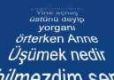 GeyLani KaraasLan - Kör Anne Dinle Paylaş...,.,