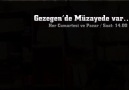 GEZEGEN'DE MÜZAYEDE VAR