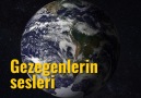 Gezegenlerin sesleri