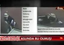 ''Geziciler Kabataş'ta Benim Başörtülü Bacıma Saldırdılar''  mı?