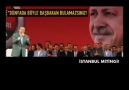 Gezi Parkı; Başbakanın iftiharla Sunar!