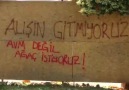 Gezi Parkı Belgeseli / Documentary - Trailer