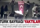 Gezi Parkında Oynanan Oyunların Farkındaydık !!