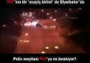 Gezi Parkıyla milleti oyalarken DÜYARBAKIR da olanlar !!!