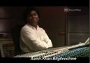 Ghajini ' Kaise Mujhe  ' Şarkısının -KAMERA ARKASI-