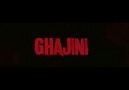 Ghajini (tr altyazılı 1. bölüm)