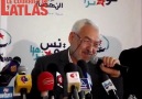 Ghannouchi : ''Le Qatar a été notre partenaire dans la révolution''