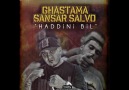 Ghastama feat. Sansar Salvo - Haddini Bil (Yeni Parça - 2012)