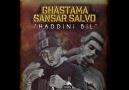 Ghastama feat. Sansar Salvo - Haddini Bil (Yeni Parça - 2012)
