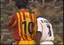 Gheorghe Hagi - UEFA Supercup 2000 Facebook