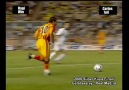 Gheorghe Hagi vs Roberto Carlos