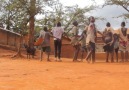 Ghetto Kids (triplets) dancing "SORRY" by @JustinBieber