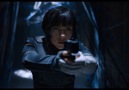 Ghost in the Shell (2017) Teaser PVs 1-5