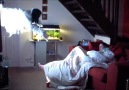 Ghost Wake Up Prank! - OMG I'm Dying LMAO