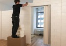 Giant blocks will replace your furniture!