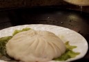 Giant Sized Dumpling Recipe