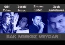 Gibi Falan & Burak Sezer Ft. Nefer & Spekülasyon - Bak Merkez...