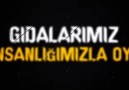 Gıdalarımız, insanlığımız ve müslümanlığımız ile oynuyor. (Efe...