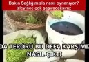 GIDA TERÖRÜNDE SON NOKTA BAKIN NASIL ZEHİRLENİYOR İNSANLAR !