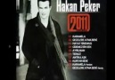 Gidemezsin sen ~ Hakan PEKER