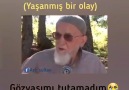 gidenler -vah vah vah..Bi dinleyin Allah içinResmen Ağladım