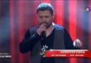 GİDERİM - Ersin Yılmaz [O Ses Türkiye]