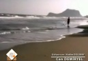 Gidiyorsun / Şiir: Kadim DOLUNAY / Yorum: Can DEMİRYEL