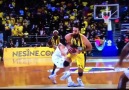 .@GigiDatome!!! Oooff ya nasıl yaparsın Gigiiii!! 64-63