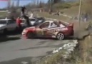 Gigi Galli Drift