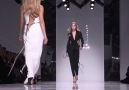 Gigi Hadid Walks Versace Haute Couture 2016