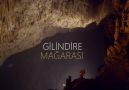 Gilindire Mağarası