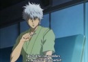Gintama korku dolu anlar