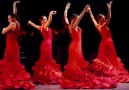 Gipsy Kings -Baila Me - Flamenco dans