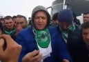 Giresunluları Ardahan'a Sokmadılar !