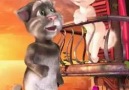 Giresunlu Talking Tom 2 Bu sefer türkü ile karşınızda )