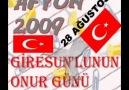 GİRESUNLUYSAN EN AZ BİR DEFA İZLEMELİSİN...........