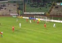 GiresunSpor 5~1 BoluSpor Maç Özeti.