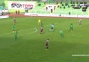 Giresunspor 0-3 HataysporSPOR TOTO 1.LİG 16. HAFTA ÖZET