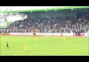 Giresunspor Şampiyonluk Maçı (  Meksika Dalgalanması ) 2014