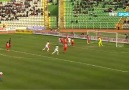 Giresunspor 0-4 Samsunspor ÖZET