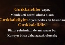 GIRIGGALE'LİYİK ARKADAŞ