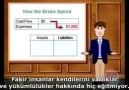 girişimci ile tüketici arasındaki fark