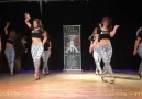 GIRLS DANCING KIZOMBA N SALSA <> WOW AMAZING <>
