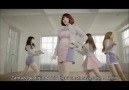 Girl's Day - Dont Forget Me (Türkçe Altyazılı)