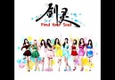 Girls' Generation - Find Your Soul (20s)